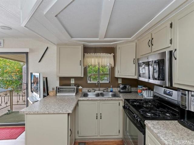 House for sale in California