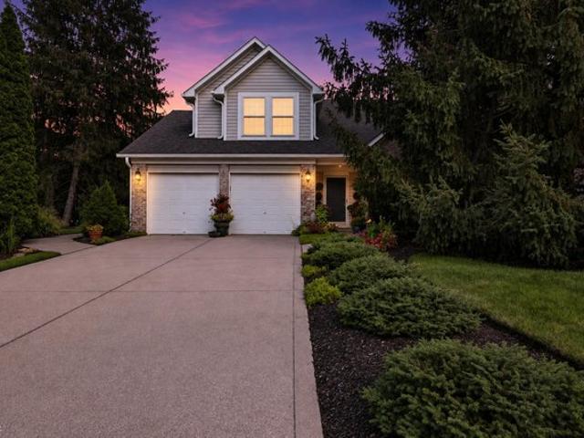 House for sale in Camby, Indiana