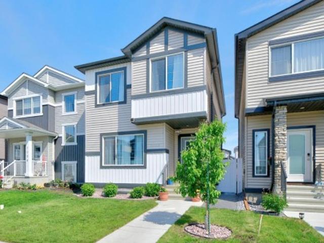 House for sale in Wedgewood, Alberta