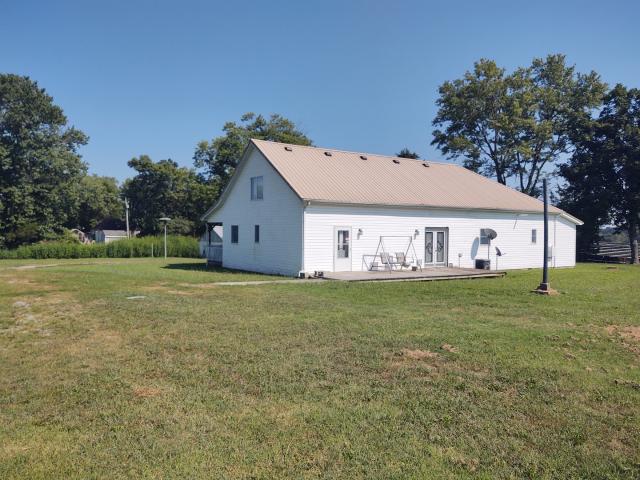 House for sale in Buncombe, Illinois