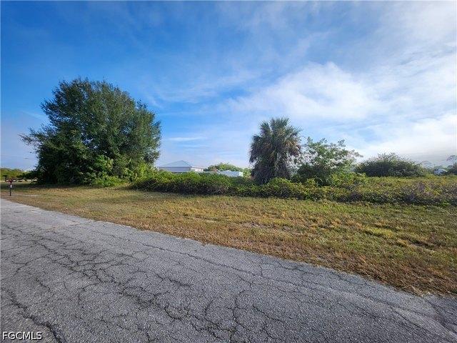 Land for sale in Labelle, Florida