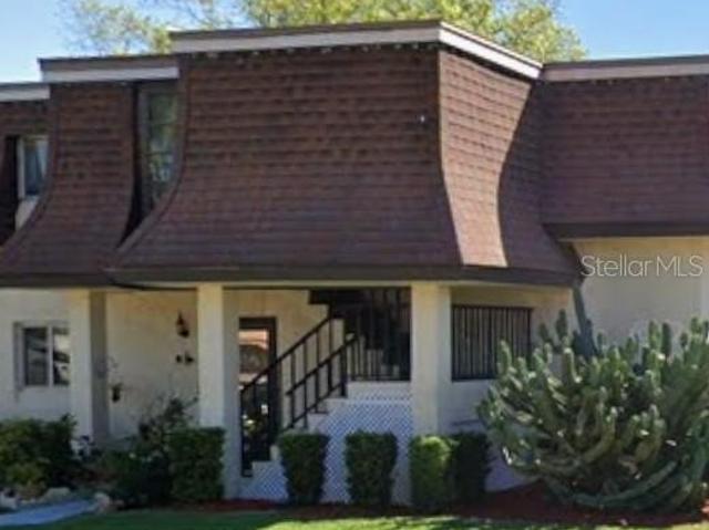 Condo for sale in New Port Richey, Florida