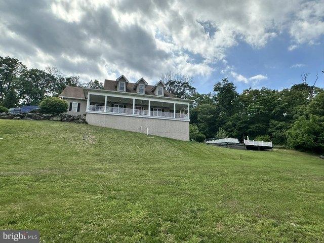 House for sale in Sabillasville, Maryland