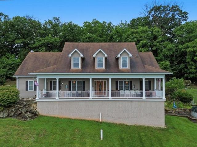 House for sale in Sabillasville, Maryland