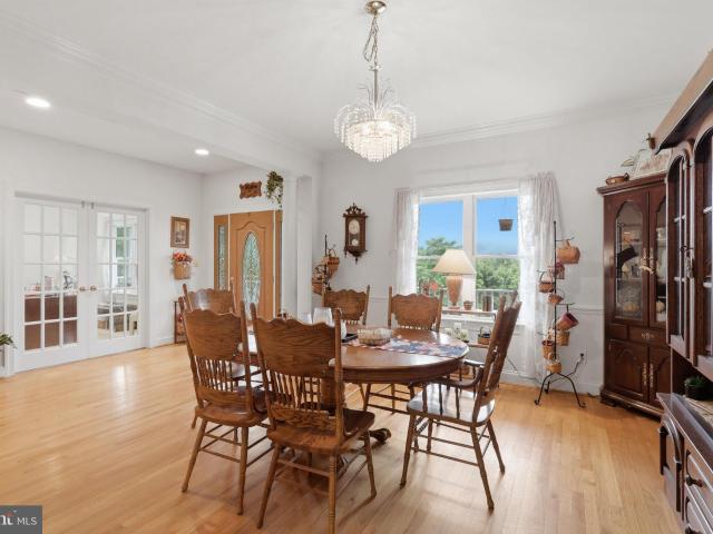 House for sale in Rocky Ridge, Maryland