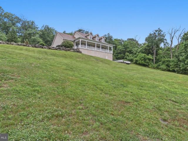 House for sale in Sabillasville, Maryland