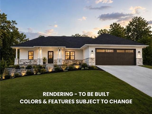 House for sale in Georgetown, Indiana
