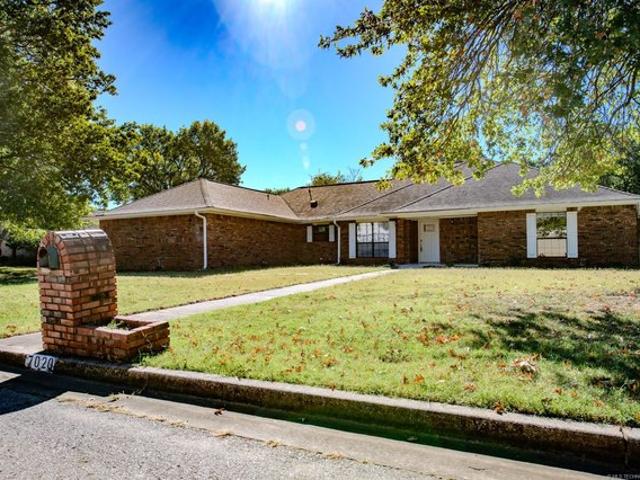 House for sale in Tulsa, Oklahoma