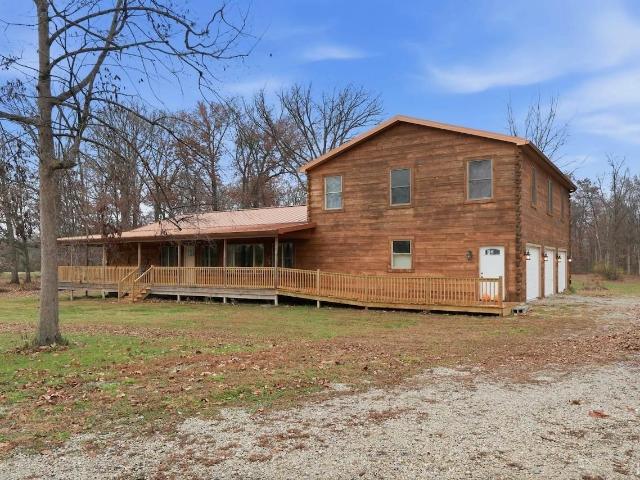 House for sale in Albany, Indiana