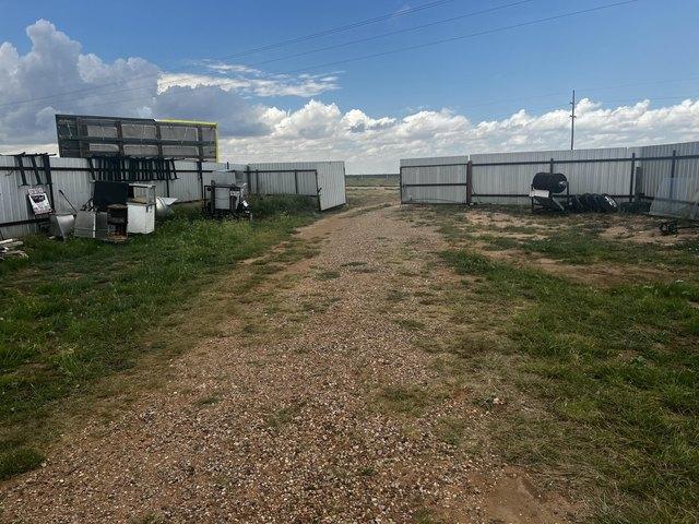 House for sale in Slaton, Texas
