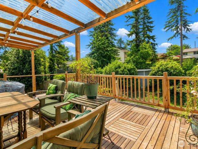 House for sale in Tacoma, Washington