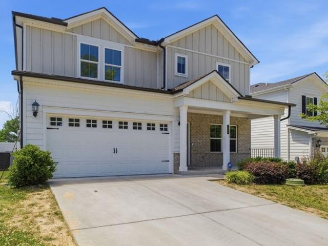 House for sale in Tennessee
