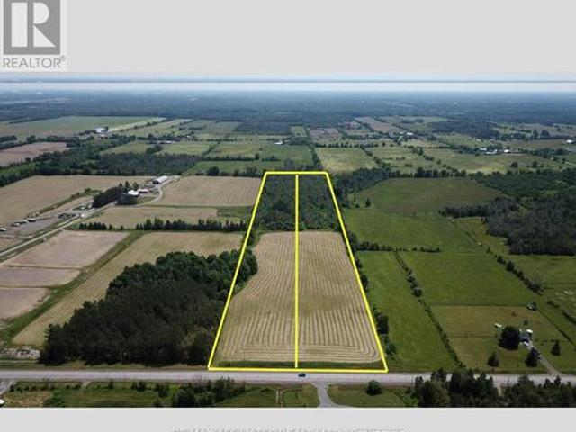 Land for sale in Mulhurst Bay, Ontario