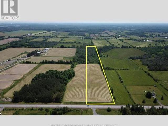 Land for sale in Mulhurst Bay, Ontario