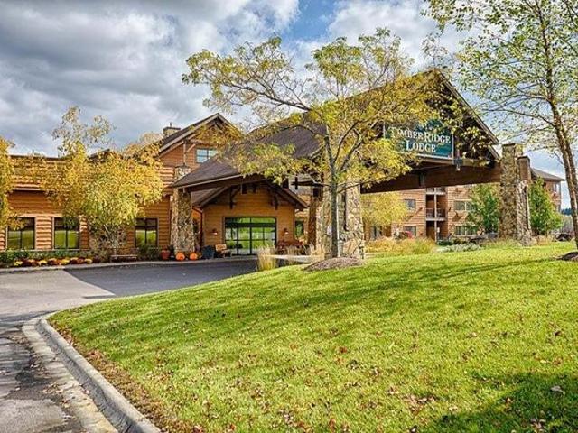 Condo for sale in Lake Geneva, Wisconsin