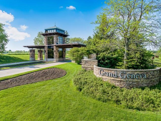 Condo for sale in Lyons, Wisconsin