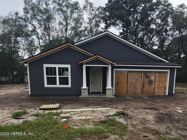 House for sale in Jacksonville, Florida