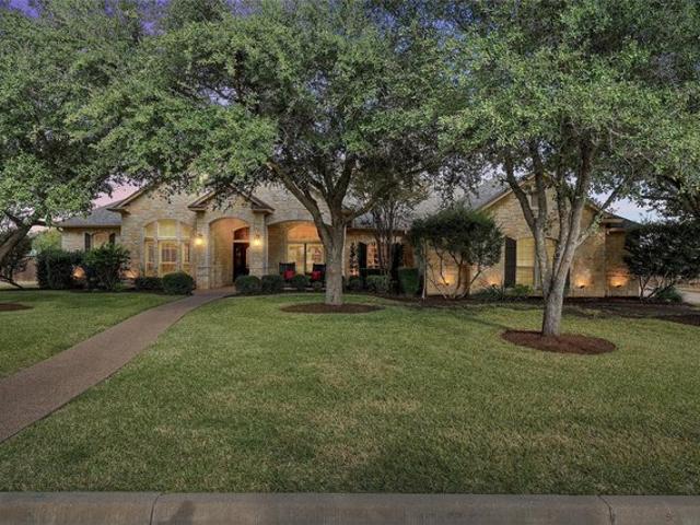 House for rent in Mc Gregor, Texas