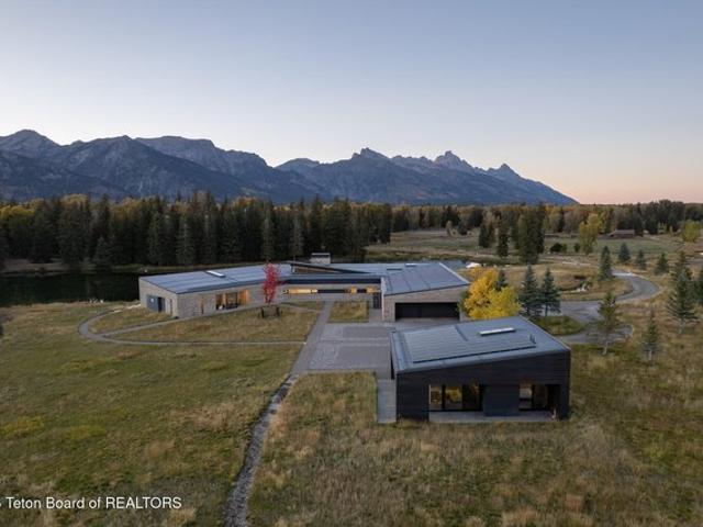House for sale in Wyoming