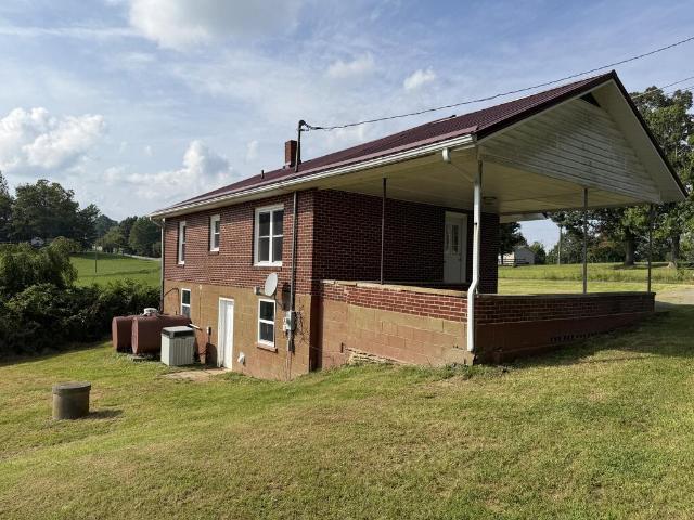House for sale in Virginia