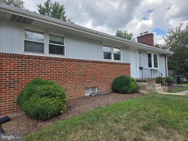 Property for rent in Virginia