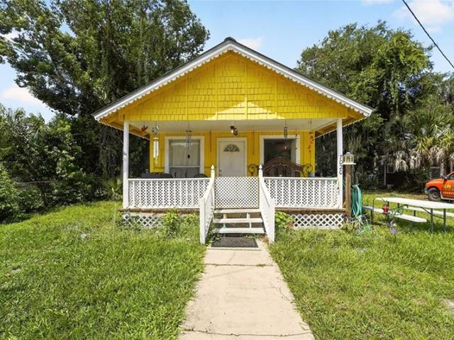 House for sale in Hawthorne, Florida