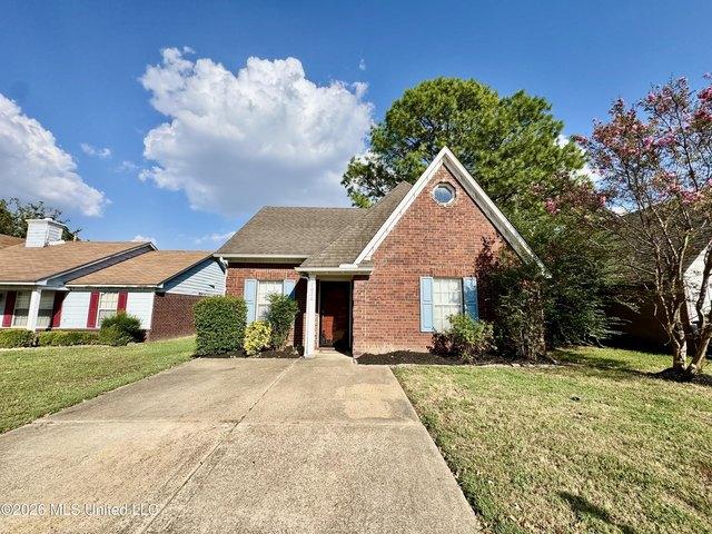 House for sale in Horn Lake, Mississippi