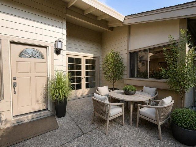 Townhouse for sale in San Jose, California