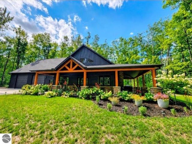 House for sale in Mancelona, Michigan