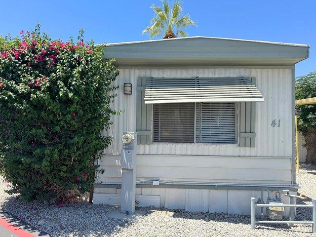 House for sale in Rancho Mirage, California