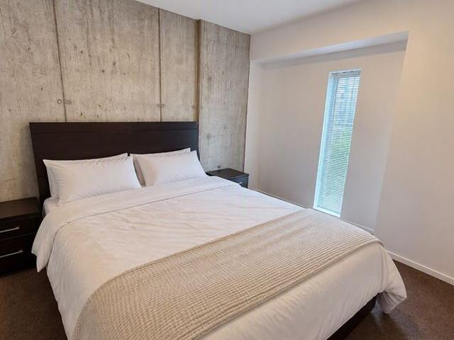 Apartment for rent in Te Aro, Wellington
