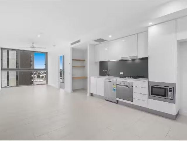 Apartment for rent in Toombul, Queensland