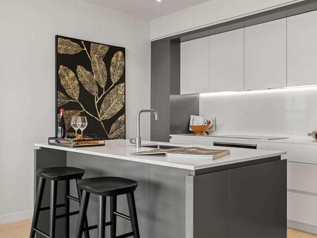 Apartment for rent in Mechanics Bay, Auckland