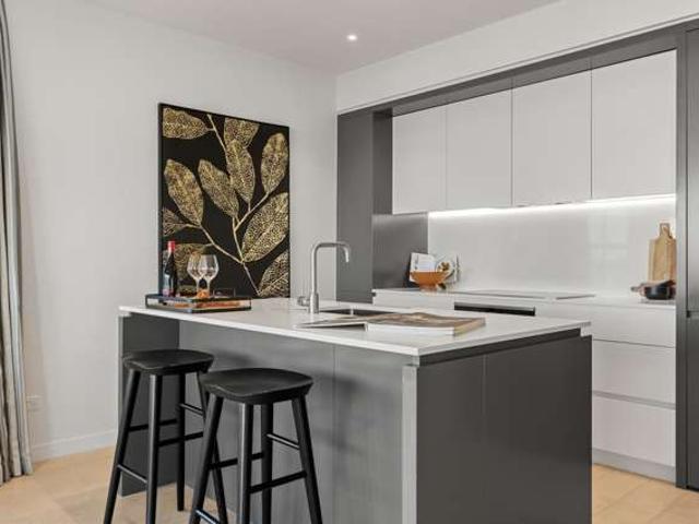 Apartment for sale in Saint Marys Bay