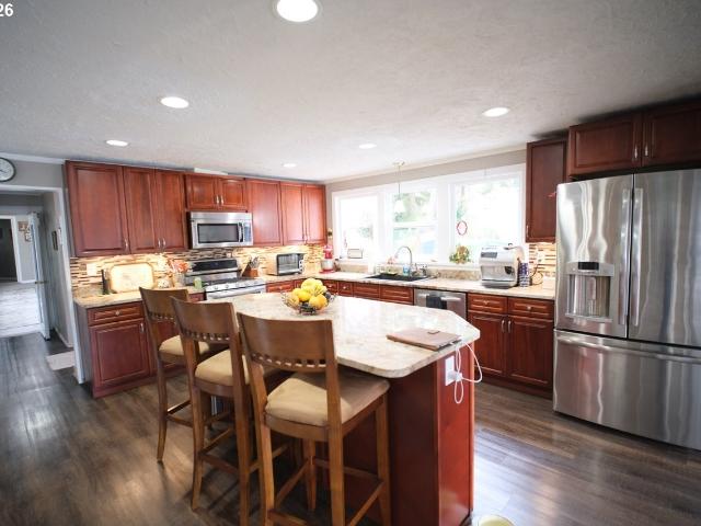House for sale in Oregonia