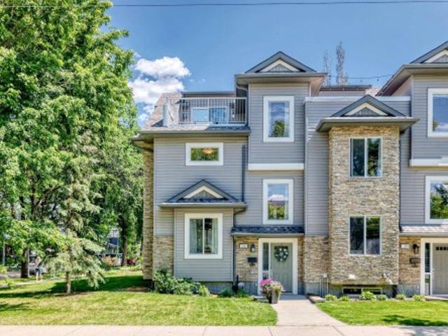 Townhouse for sale in Wedgewood, Alberta