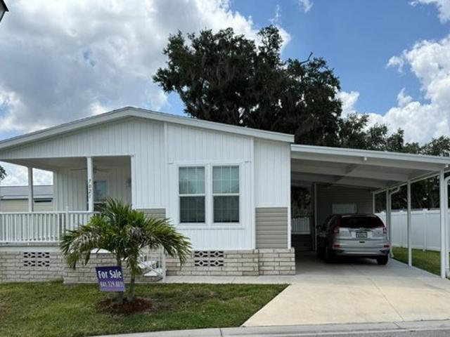 House for sale in Ellenton, Florida