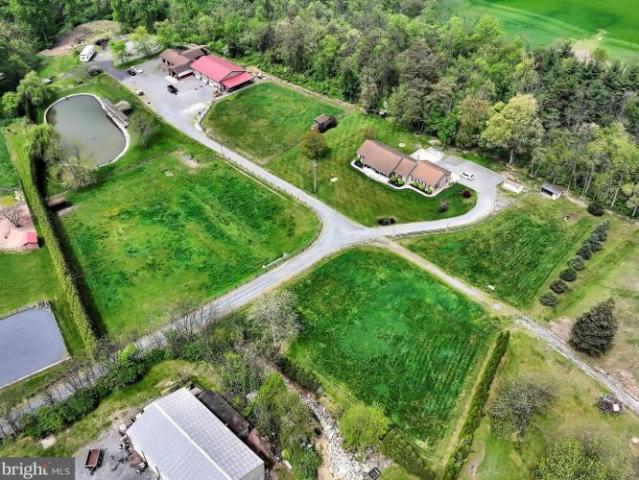 House for sale in Lebanon, Pennsylvania