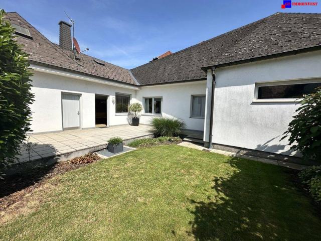 Haus kaufen in Baumgarten
