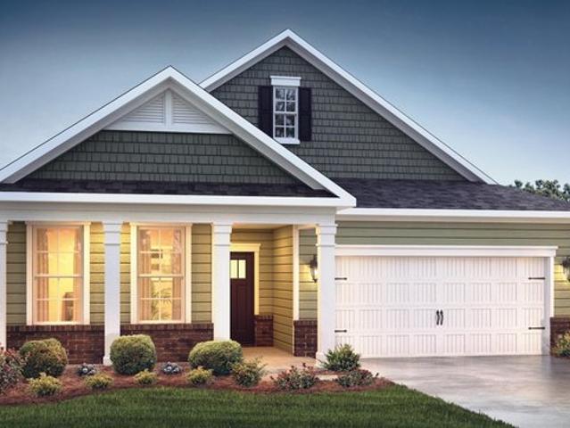 House for sale in New Bern, North Carolina