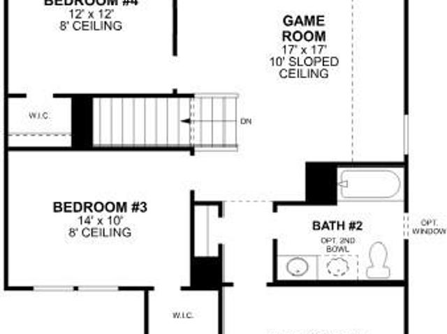House for sale in Denton, Texas