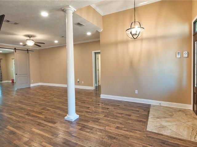 House for sale in Picayune, Mississippi