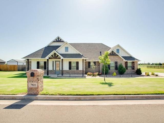 House for sale in Enid, Oklahoma
