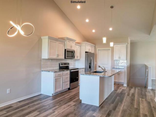Townhouse for sale in Lincoln