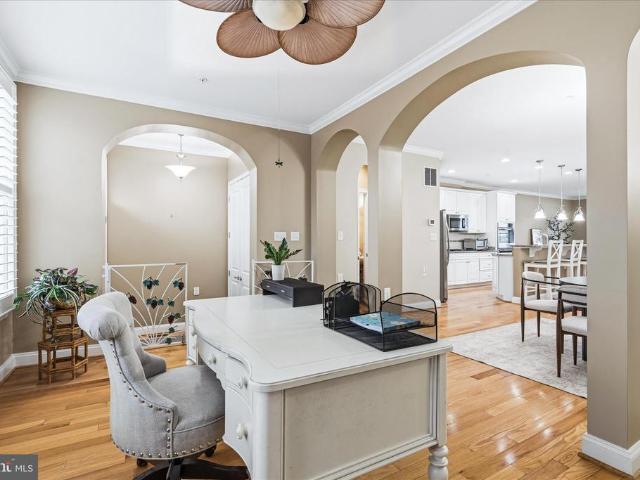 Townhouse for sale in New Market, Maryland
