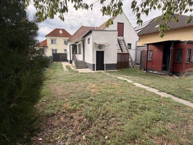 Haus kaufen in Baumgarten/Pajngrt, Bezirk Mattersburg