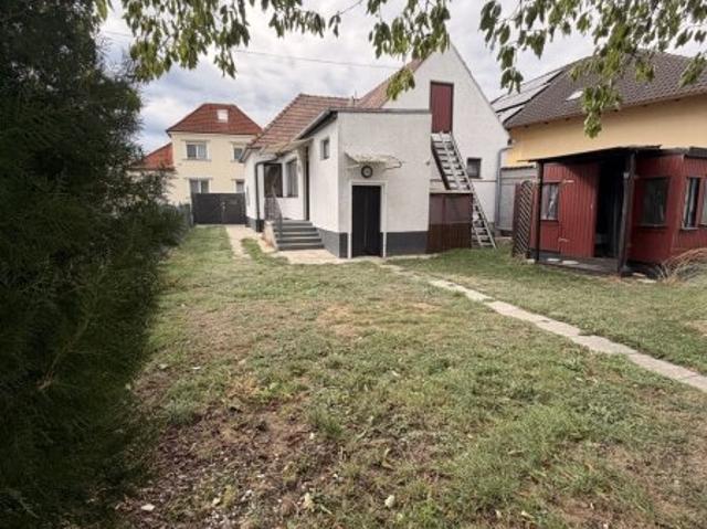 Haus kaufen in Draßburg/Rasporak, Bezirk Mattersburg