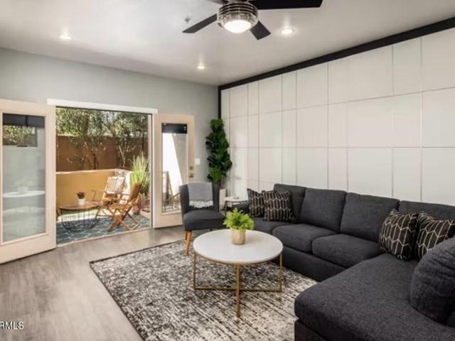 Townhouse for sale in Scottsdale, Maricopa County