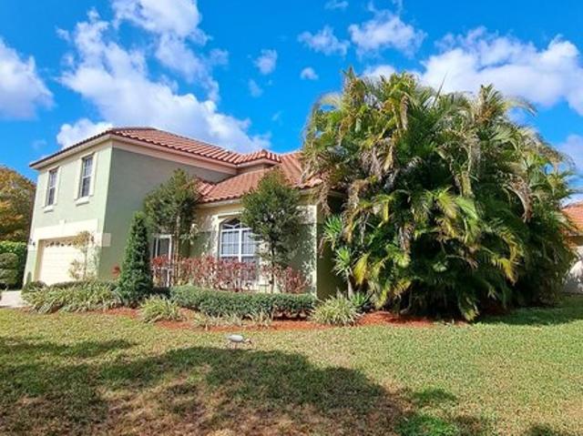 House for sale in Riviera Beach, Florida