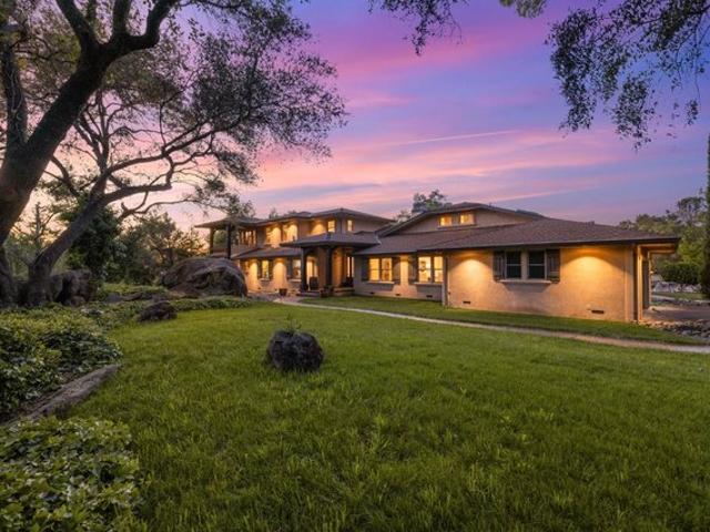 House for sale in Loomis, California